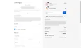 Calming Co. coupon verification screenshot