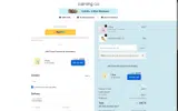 Calming Co. coupon verification screenshot