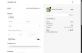 FREEDOM10 coupon verification screenshot