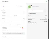wellnessmama coupon verification screenshot