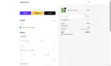 Lovely10 coupon verification screenshot