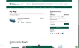 Cal Poly Mustangs coupon verification screenshot