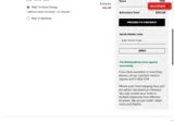 Cal State LA coupon verification screenshot