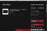 Cal State Northridge Matadors coupon verification screenshot