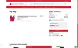 EO10OX3JXI coupon verification screenshot