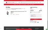 Cal State Northridge Matadors coupon verification screenshot