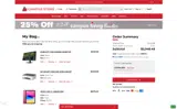 Cal State Northridge Matadors coupon verification screenshot