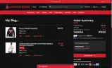 Cal State Northridge Matadors coupon verification screenshot