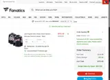 VISA25 coupon verification screenshot