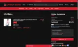 Cal State Northridge Matadors coupon verification screenshot