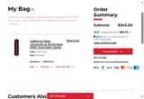 EO10X210MK coupon verification screenshot