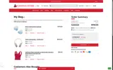 Cal State Northridge Matadors coupon verification screenshot
