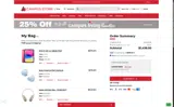 Cal State Northridge Matadors coupon verification screenshot