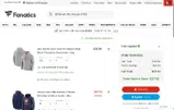 VISA25 coupon verification screenshot