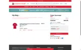 Cal State Northridge Matadors coupon verification screenshot