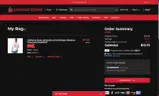 Cal State Northridge Matadors coupon verification screenshot