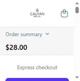 MEMORIAL20 coupon verification screenshot