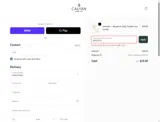 BUY2GET1 coupon verification screenshot