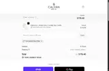 THECARNEYSBLOOM coupon verification screenshot