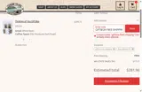 GIFTBOX-FREE-SHIPPING coupon verification screenshot