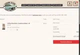COM-MO coupon verification screenshot