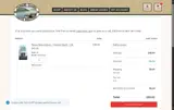 2LB-CLUB coupon verification screenshot