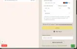 Cambly coupon verification screenshot