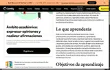 Cambly coupon verification screenshot