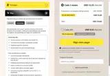 Cambly coupon verification screenshot