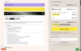 Cambly coupon verification screenshot