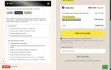 Cambly coupon verification screenshot