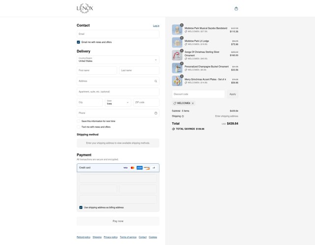 Cambridge checkout page showing Cambridge promo code box | Screenshot taken by SimplyCodes community member on Sep 7, 2025