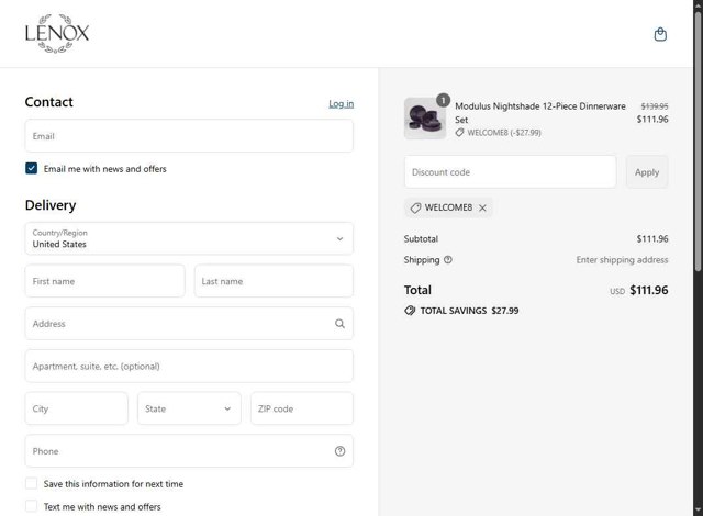 Cambridge checkout page showing Cambridge promo code box | Screenshot taken by SimplyCodes community member on Sep 7, 2025