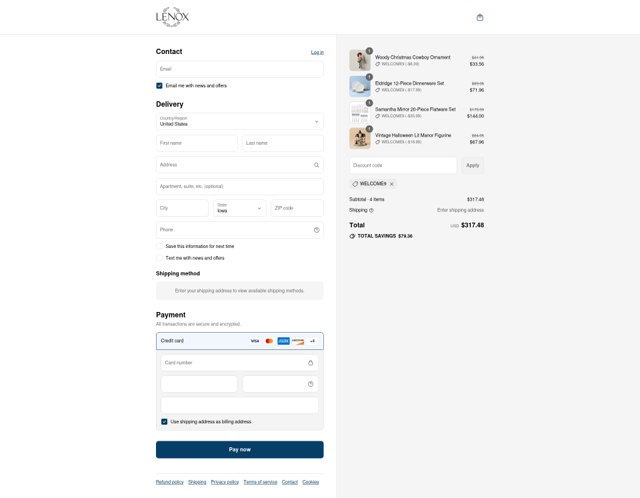 Cambridge checkout page showing Cambridge promo code box | Screenshot taken by SimplyCodes community member on Sep 4, 2025