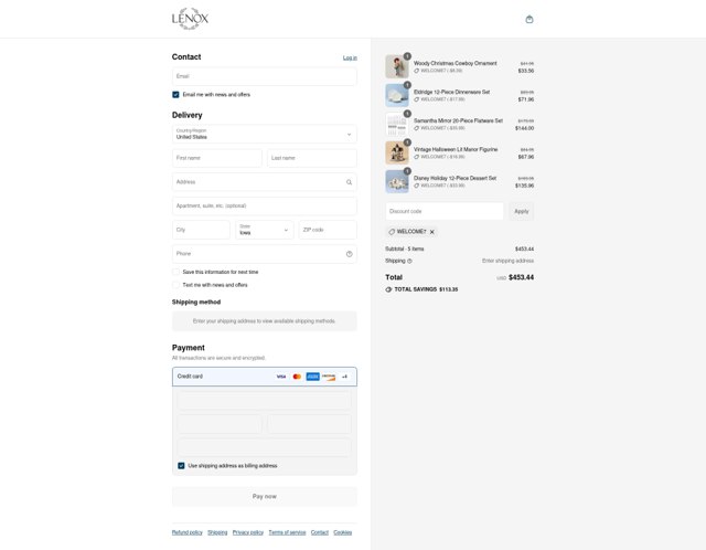 Cambridge checkout page showing Cambridge promo code box | Screenshot taken by SimplyCodes community member on Aug 29, 2025