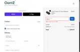 DPF10 coupon verification screenshot