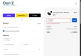 SUMMER20 coupon verification screenshot