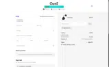 WELCOME15 coupon verification screenshot