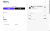 SAVE15 coupon verification screenshot