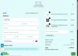 Cambridge Uncommon coupon verification screenshot