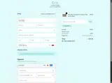 Cambridge Uncommon coupon verification screenshot