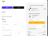 Camel City Mill coupon verification screenshot