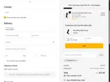 Camel City Mill coupon verification screenshot