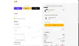 Camel City Mill coupon verification screenshot
