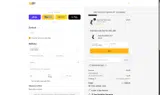 Camel City Mill coupon verification screenshot