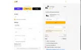 Camel City Mill coupon verification screenshot
