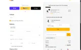Camel City Mill coupon verification screenshot
