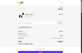 Camel City Mill coupon verification screenshot