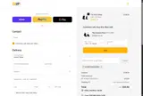 Camel City Mill coupon verification screenshot