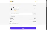 Camel City Mill coupon verification screenshot